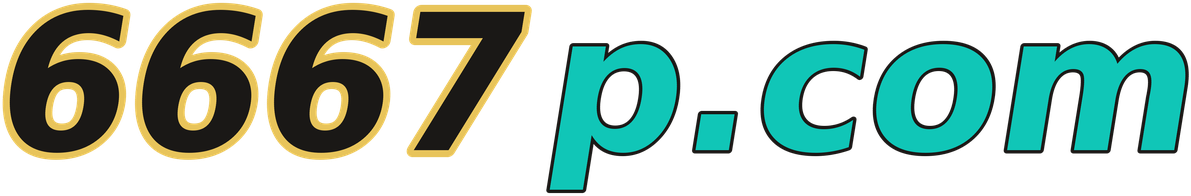 6667p.com logo